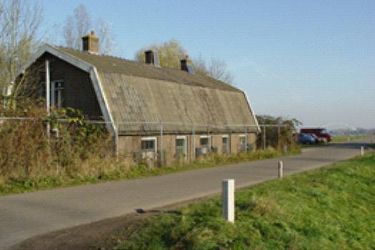 Culemborg - Werk Aan Het Spoel Fort - Exciting History